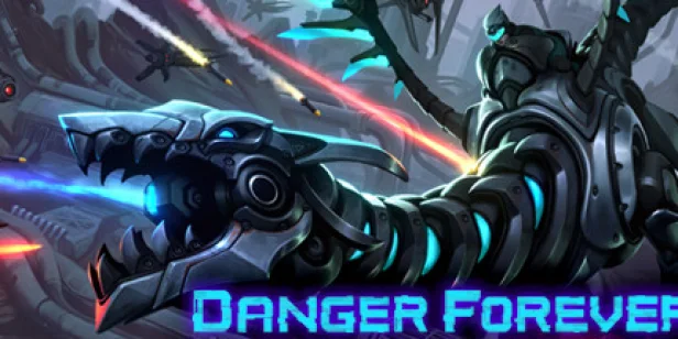 Danger Forever