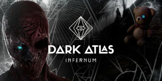 Dark Atlas: Infernum