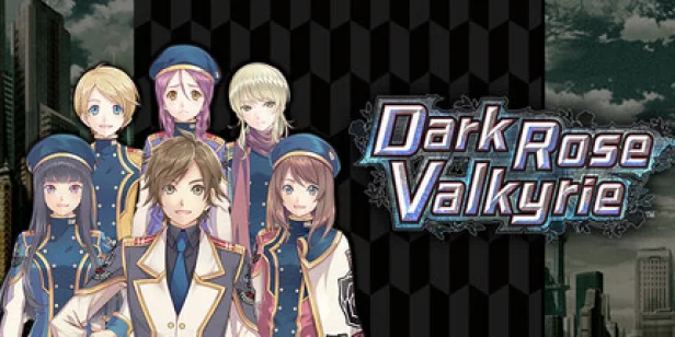 Dark Rose Valkyrie