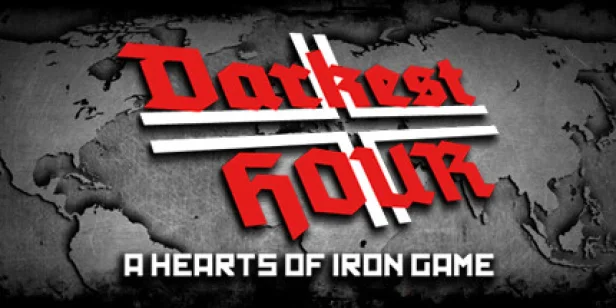 Darkest Hour: A Hearts of Iron Game