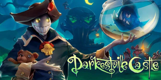 Darkestville Castle