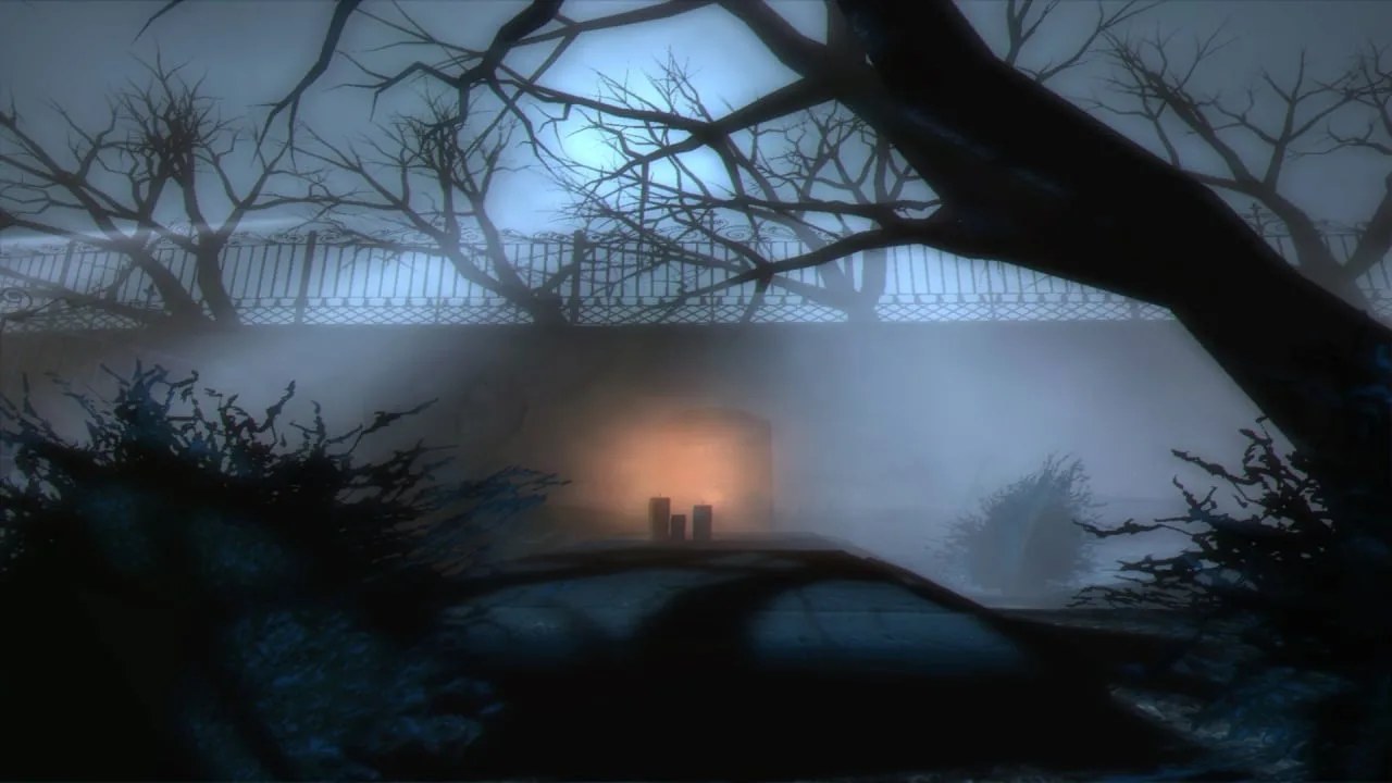 Darkness Within 2: The Dark Lineage - скриншот