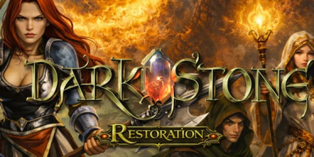 DarkStone Restoration
