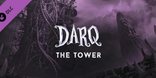 DARQ - The Tower