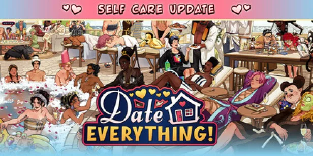 Date Everything!