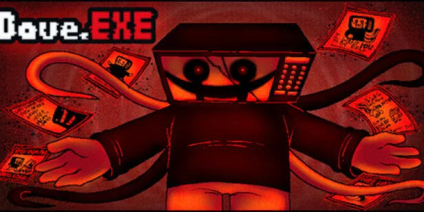 Dave.EXE