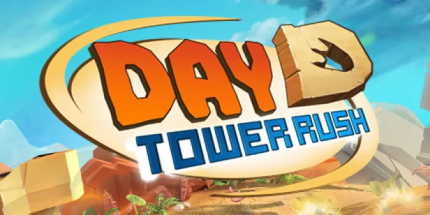 Day D: Tower Rush