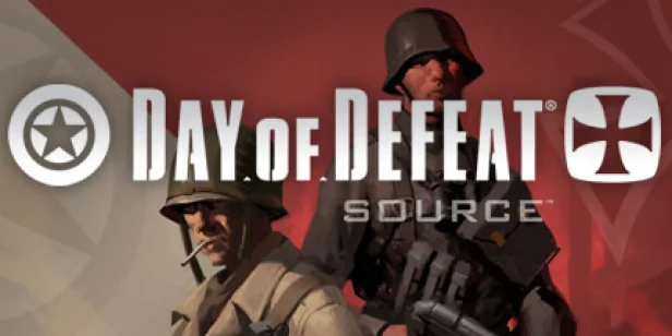 Day of Defeat: Source