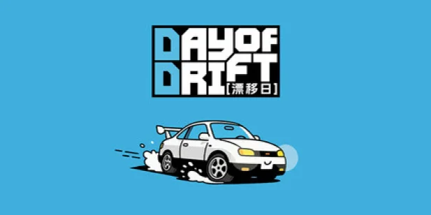 DAY OF DRIFT