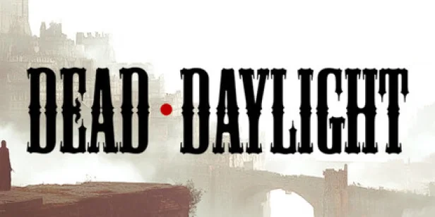 DEAD DAYLIGHT 死昼