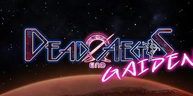 Dead End Aegis: Gaiden