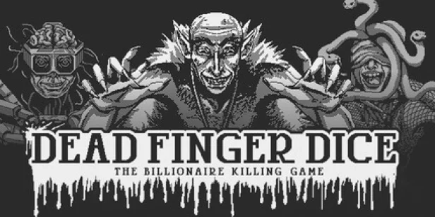 Dead Finger Dice