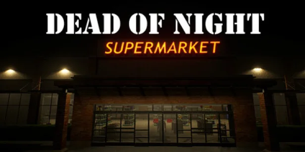 Dead of Night: Supermarket