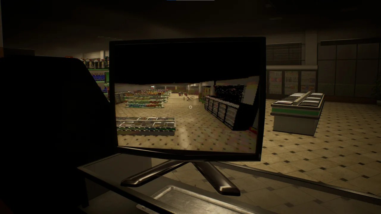 Скриншот 5 игры Dead of Night: Supermarket
