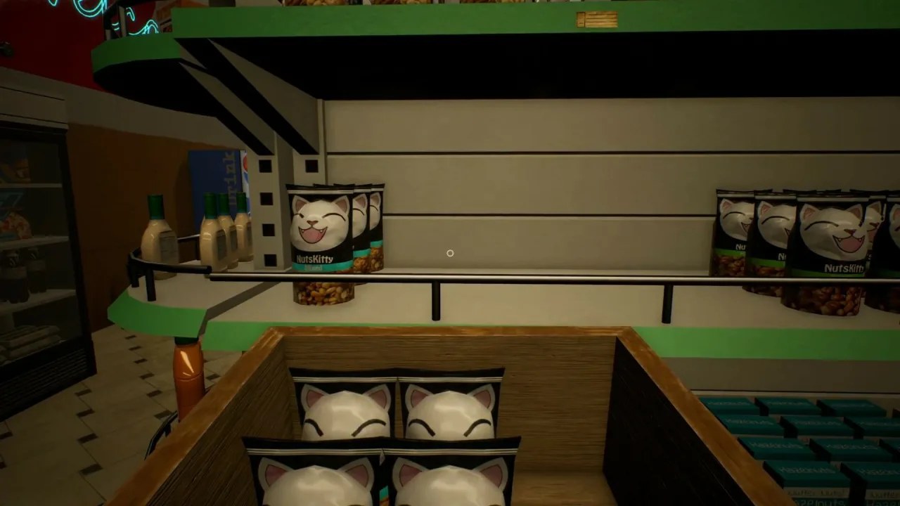 Скриншот 4 игры Dead of Night: Supermarket