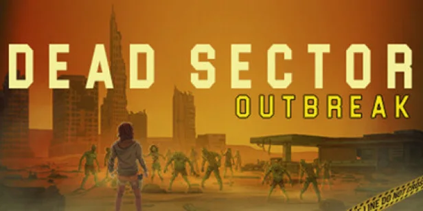 Dead Sector: Outbreak