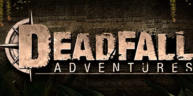 Deadfall Adventures