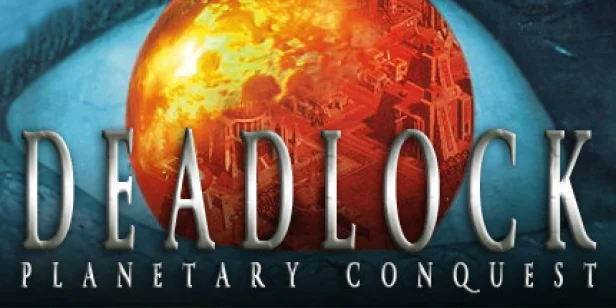 Deadlock: Planetary Conquest