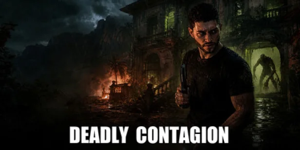 Deadly Contagion