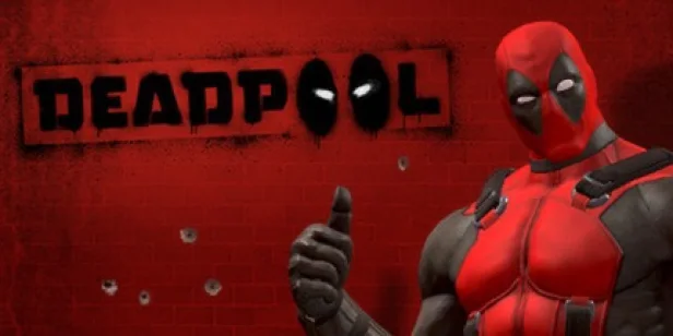 Deadpool (Дэдпул)