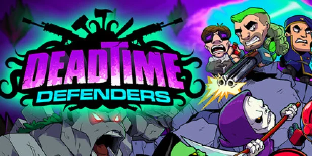 Deadtime Defenders