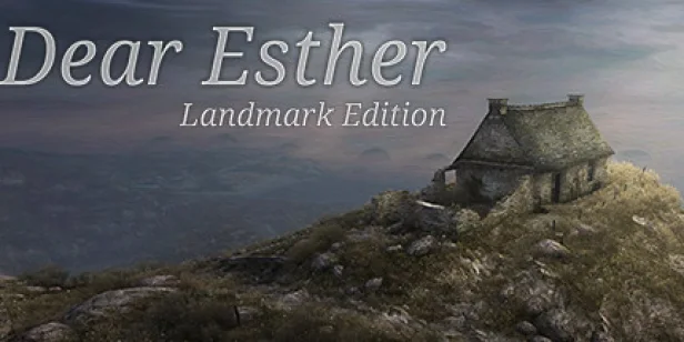 Dear Esther