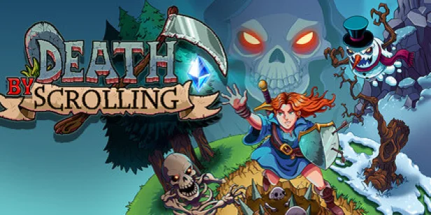 Death by Scrolling