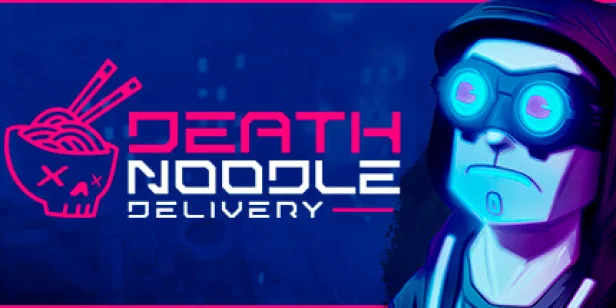 Death Noodle Delivery