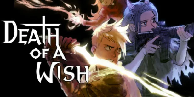Death of a Wish