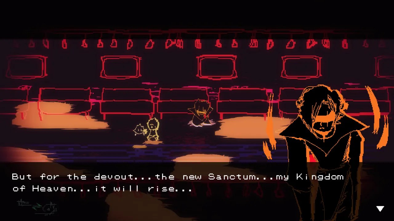 Скриншот 6 игры Death of a Wish