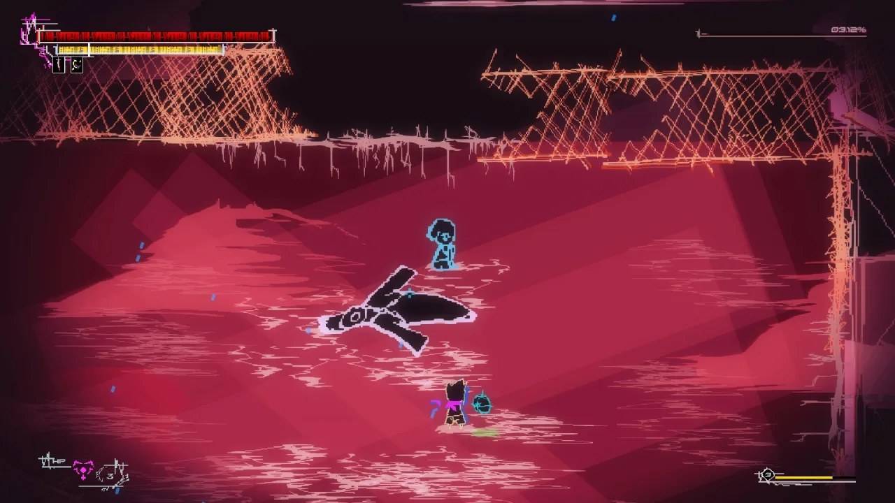 Скриншот 2 игры Death of a Wish