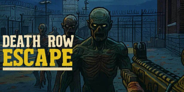 Death Row Escape