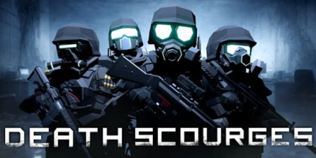 Death Scourges