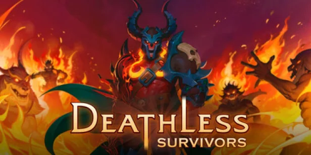 Deathless: Survivors