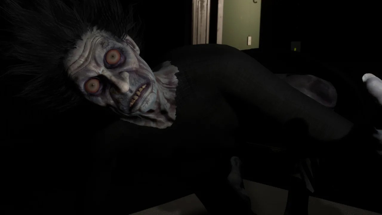 Скриншот 5 игры DeathOmen
