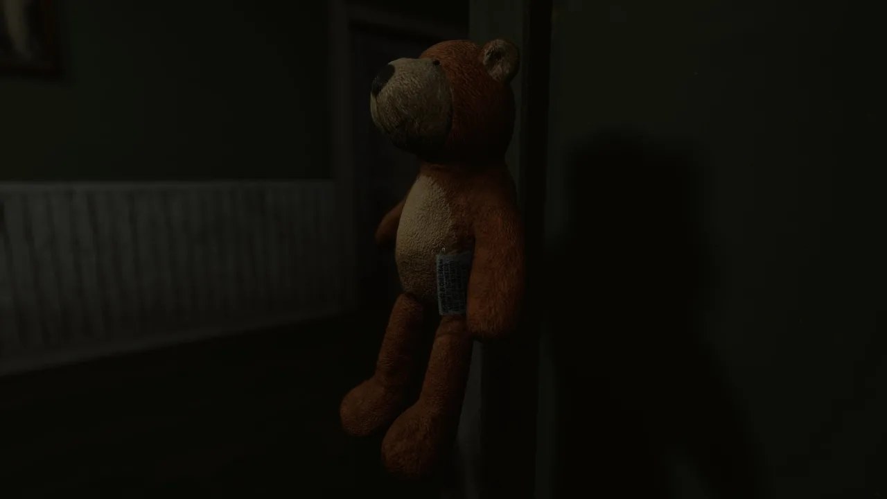 Скриншот 3 игры DeathOmen