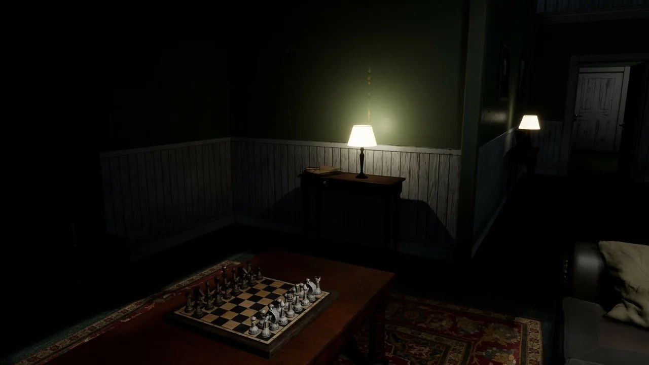 Скриншот 2 игры DeathOmen