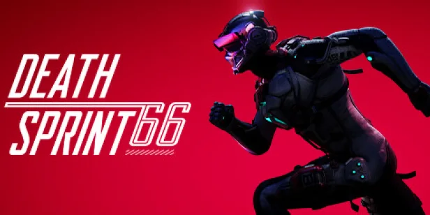 DeathSprint 66