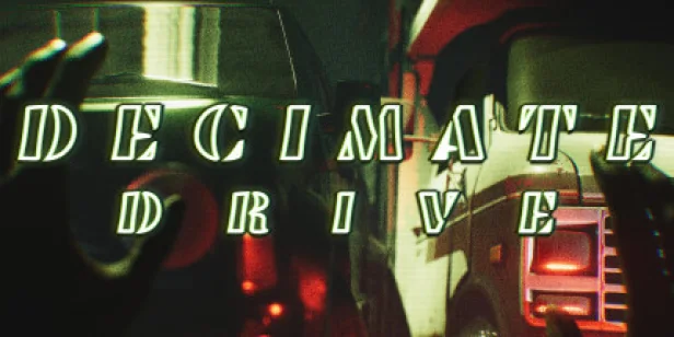 Decimate Drive