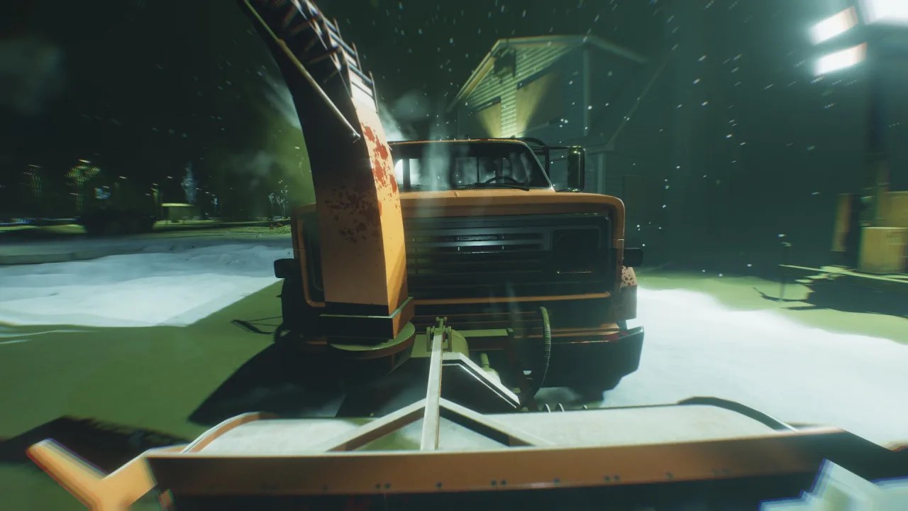 Скриншот 6 игры Decimate Drive