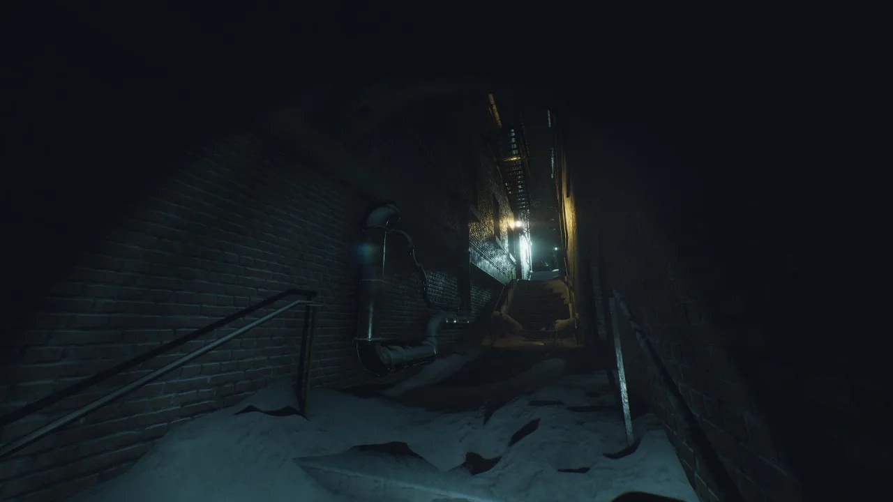 Скриншот 3 игры Decimate Drive