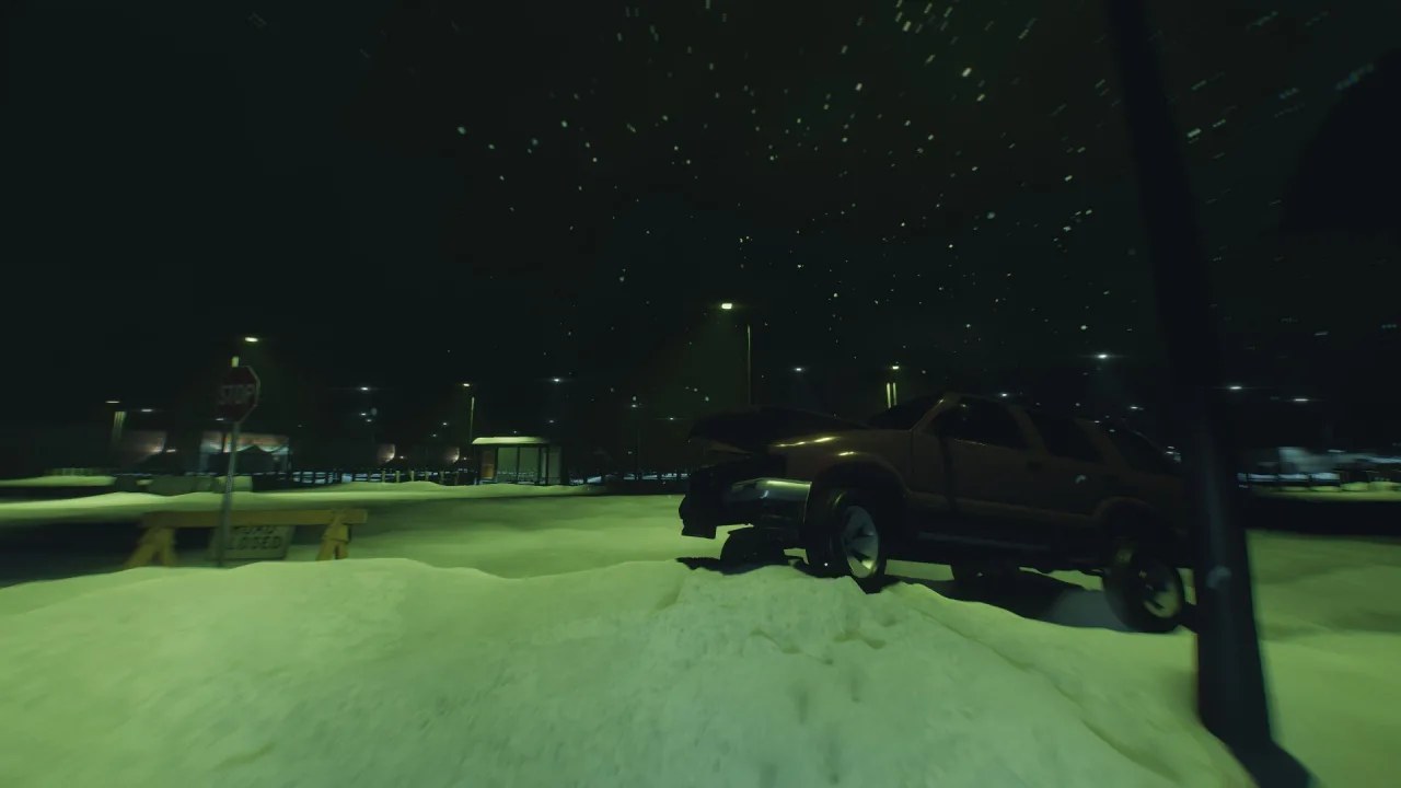 Скриншот 2 игры Decimate Drive