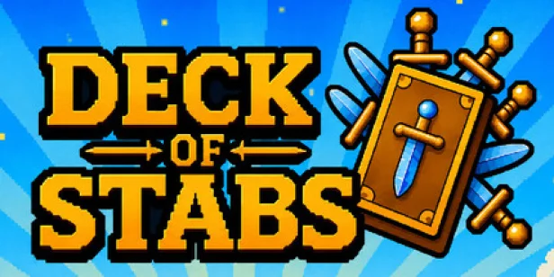Deck of Stabs