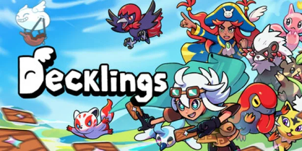 Decklings