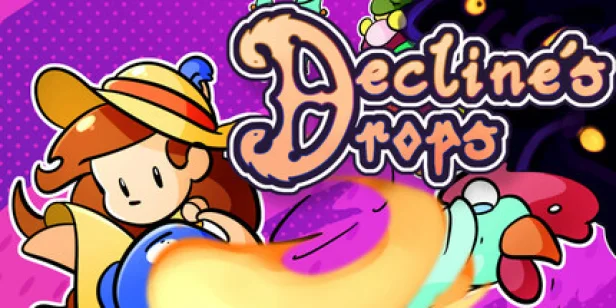 Decline's Drops
