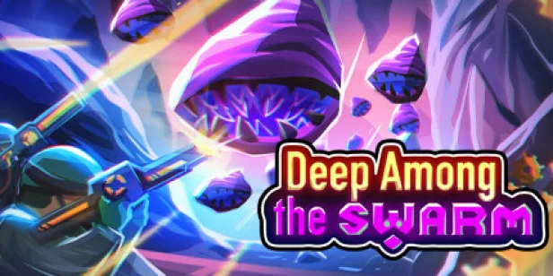 Deep Among the Swarm