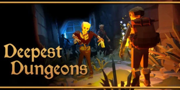 Deepest Dungeons
