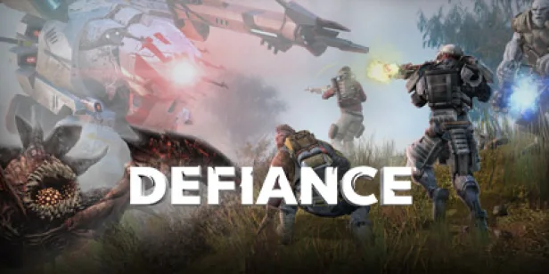 Defiance