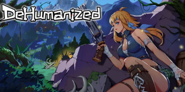 Dehumanized