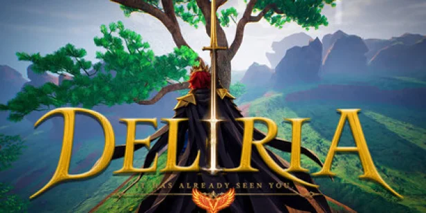 Deliria